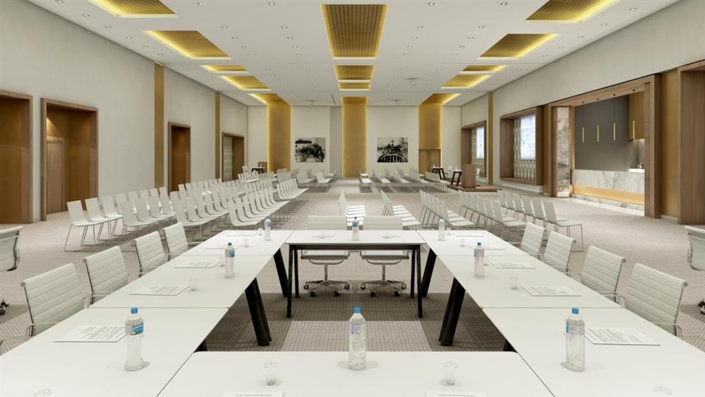 Executive Room - 6