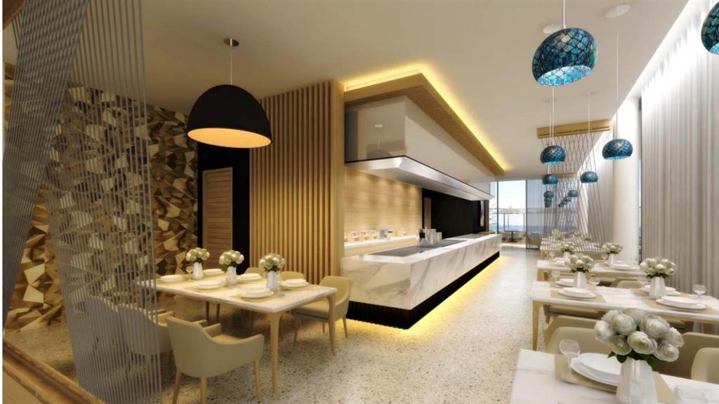 Executive Room - 7