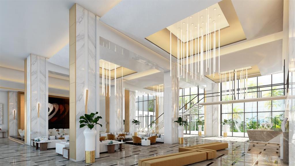 Executive Room - 8