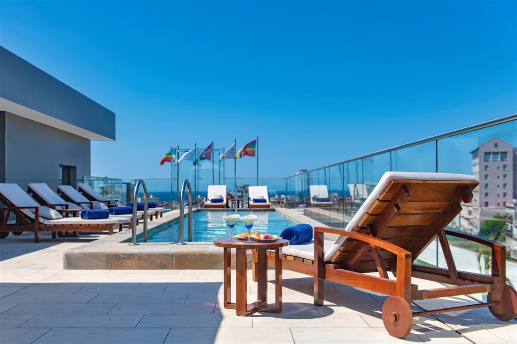 Executive Room - 9