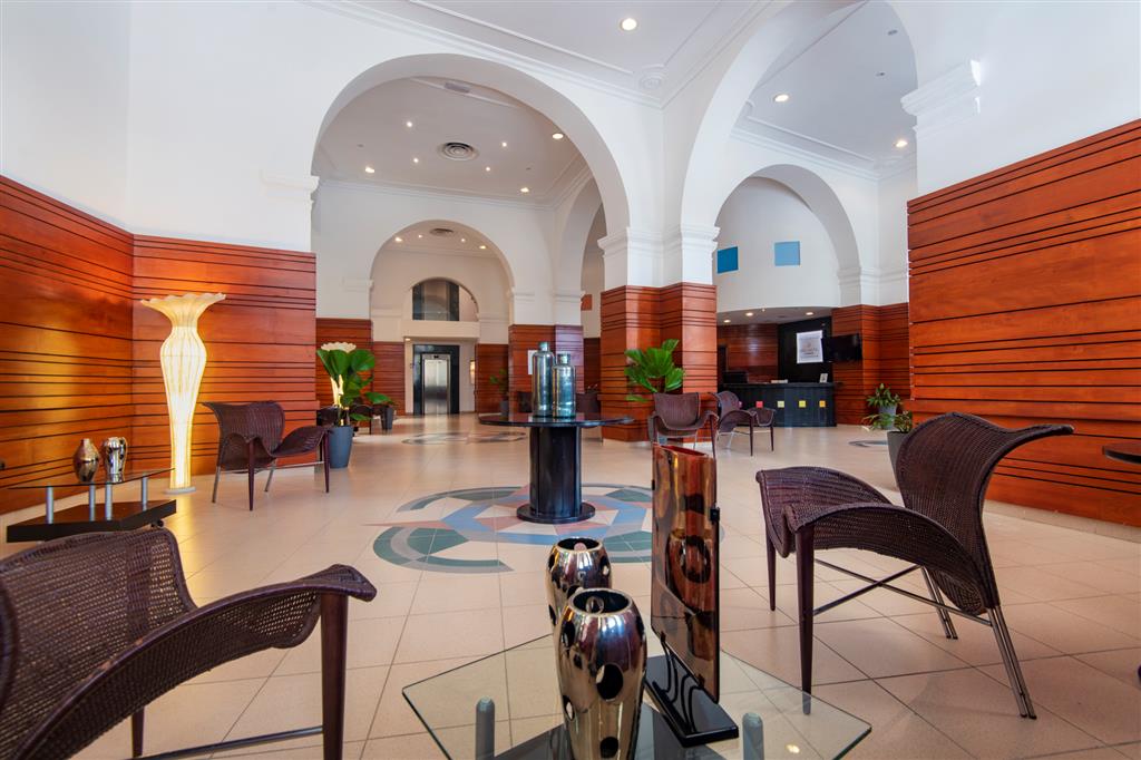 Executive Room - 3